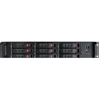 Корпус ExeGate Pro 2U650-HS09 EX284961RUS - Превью изображения №2 — Интернет-магазин ПроЗаказ
