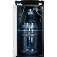 Кулер для воды Ecotronic K41-LXE (белый/черный) - Превью изображения №9 — Интернет-магазин ПроЗаказ