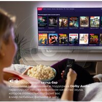 Телевизор Evolution WOS65MR1SBUHD - Превью изображения №5 — Интернет-магазин ПроЗаказ