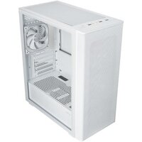 Корпус XASTRA A300M 4ARGB-C6 WH (белый) - Превью изображения №4 — Интернет-магазин ПроЗаказ