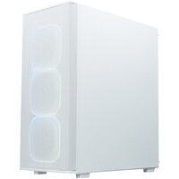 Корпус XASTRA A300M 4ARGB-C6 WH (белый) - Превью изображения №3 — Интернет-магазин ПроЗаказ