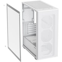 Корпус XASTRA A300M 4ARGB-C6 WH (белый) - Превью изображения №6 — Интернет-магазин ПроЗаказ