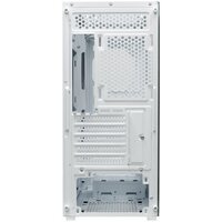 Корпус XASTRA A300M 4ARGB-C6 WH (белый) - Превью изображения №7 — Интернет-магазин ПроЗаказ