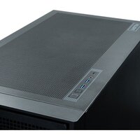 Корпус XASTRA A700 7ARGB-C10-UC (черный) - Превью изображения №11 — Интернет-магазин ПроЗаказ