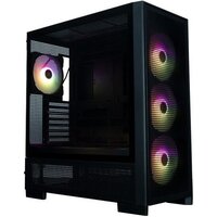 XASTRA A700 7ARGB-C10-UC (черный)