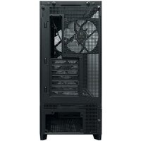 Корпус XASTRA A700 7ARGB-C10-UC (черный) - Превью изображения №9 — Интернет-магазин ПроЗаказ