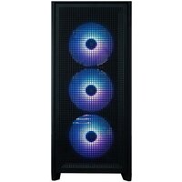 Корпус XASTRA A700 7ARGB-C10-UC (черный) - Превью изображения №3 — Интернет-магазин ПроЗаказ