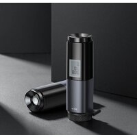 Алкотестер Baseus CRCX-01 (черный) - Превью изображения №9 — Интернет-магазин ПроЗаказ