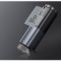 Алкотестер Baseus CRCX-01 (черный) - Превью изображения №7 — Интернет-магазин ПроЗаказ