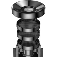 Алкотестер Baseus CRCX-01 (черный) - Превью изображения №3 — Интернет-магазин ПроЗаказ