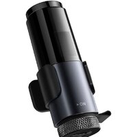 Алкотестер Baseus CRCX-01 (черный) - Превью изображения №2 — Интернет-магазин ПроЗаказ