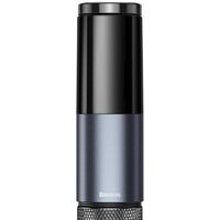 Алкотестер Baseus CRCX-01 (черный) - Превью изображения №14 — Интернет-магазин ПроЗаказ