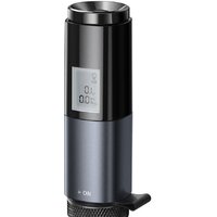 Алкотестер Baseus CRCX-01 (черный) - Превью изображения №8 — Интернет-магазин ПроЗаказ