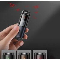 Алкотестер Baseus CRCX-01 (черный) - Превью изображения №11 — Интернет-магазин ПроЗаказ