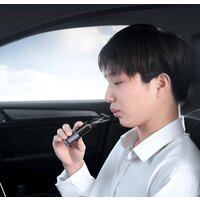 Алкотестер Baseus CRCX-01 (черный) - Превью изображения №12 — Интернет-магазин ПроЗаказ