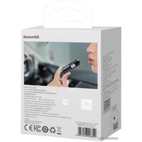 Алкотестер Baseus CRCX-01 (черный) - Превью изображения №6 — Интернет-магазин ПроЗаказ