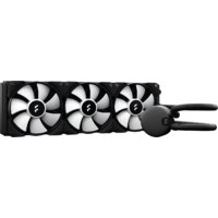 Система жидкостного охлаждения для процессора Fractal Design Lumen S36 RGB v2 FD-W-L1-S3612 - Превью изображения №6 — Интернет-магазин ПроЗаказ