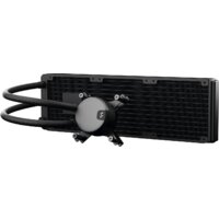 Система жидкостного охлаждения для процессора Fractal Design Lumen S36 RGB v2 FD-W-L1-S3612 - Превью изображения №5 — Интернет-магазин ПроЗаказ