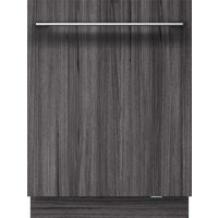 Встраиваемая посудомоечная машина ASKO DSD544B - Превью изображения №2 — Интернет-магазин ПроЗаказ