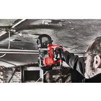 Ленточная пила Milwaukee Fuel M12 FBS64-402C 4933478441 (с 2-мя АКБ, кейс) - Превью изображения №3 — Интернет-магазин ПроЗаказ