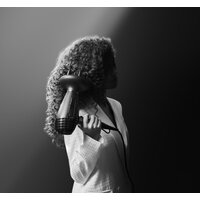 Фен Rowenta Karl Lagerfeld CV887LF0 - Превью изображения №3 — Интернет-магазин ПроЗаказ