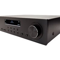 Интегральный усилитель Aiwa AMR-200DAB - Превью изображения №6 — Интернет-магазин ПроЗаказ