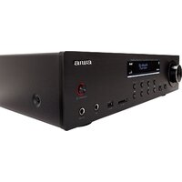 Интегральный усилитель Aiwa AMR-200DAB - Превью изображения №4 — Интернет-магазин ПроЗаказ