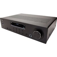 Интегральный усилитель Aiwa AMR-200DAB - Превью изображения №5 — Интернет-магазин ПроЗаказ