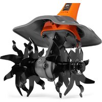 Мотокультиватор аккумуляторный Daewoo Power DAT 2521Li Set (с 1-им АКБ) - Превью изображения №10 — Интернет-магазин ПроЗаказ