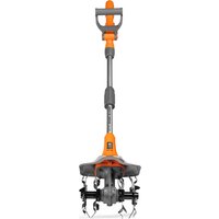 Мотокультиватор аккумуляторный Daewoo Power DAT 2521Li Set (с 1-им АКБ) - Превью изображения №3 — Интернет-магазин ПроЗаказ