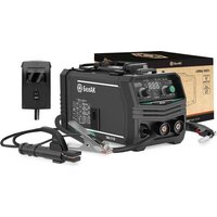 Сварочный инвертор БелАК Хром-210П - Превью изображения №2 — Интернет-магазин ПроЗаказ