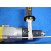 Ударная дрель DeWalt DWD522KS - Превью изображения №4 — Интернет-магазин ПроЗаказ