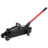 Подкатной домкрат Startul Auto ST8014-04 2т (кейс) - Превью изображения №3 — Интернет-магазин ПроЗаказ