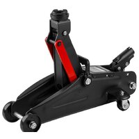 Подкатной домкрат Startul Auto ST8014-04 2т (кейс) - Превью изображения №4 — Интернет-магазин ПроЗаказ