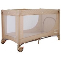 MOWbaby Play RP125 (бежевый)