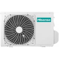 Кондиционер Hisense Zoom 2.0 Classic A AS-24HW4RBSKB00 - Превью изображения №8 — Интернет-магазин ПроЗаказ