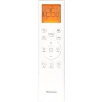 Кондиционер Hisense Zoom 2.0 Classic A AS-24HW4RBSKB00 - Превью изображения №9 — Интернет-магазин ПроЗаказ