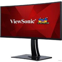 Монитор ViewSonic ColorPro VP3881 - Превью изображения №2 — Интернет-магазин ПроЗаказ