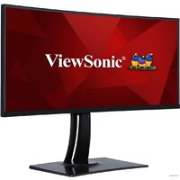 Монитор ViewSonic ColorPro VP3881 - Превью изображения №3 — Интернет-магазин ПроЗаказ