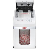 HSM Autofeed X300 (4 x 12мм)