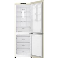 Холодильник LG GA-B419SEJL - Превью изображения №2 — Интернет-магазин ПроЗаказ