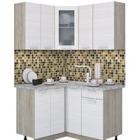 Интерлиния Мила 12x13 (вудлайн кремовый)