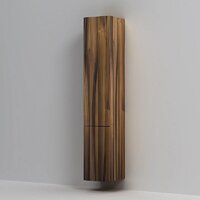  AM.PM Шкаф-пенал Gem M90CHR0306HF - Превью изображения №6 — Интернет-магазин ПроЗаказ