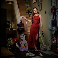 Отпариватель Russell Hobbs Hobbs VacuSteam 28550-56 - Превью изображения №5 — Интернет-магазин ПроЗаказ