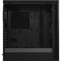 Корпус Fractal Design Define 7 Compact Black TG Light FD-C-DEF7C-03 - Превью изображения №3 — Интернет-магазин ПроЗаказ