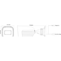 IP-камера Provision-ISR I2-340IPS-28 - Превью изображения №4 — Интернет-магазин ПроЗаказ