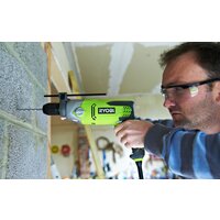 Ударная дрель Ryobi RPD1200-K - Превью изображения №8 — Интернет-магазин ПроЗаказ