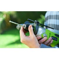 Ударная дрель Ryobi RPD1200-K - Превью изображения №15 — Интернет-магазин ПроЗаказ