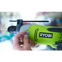 Ударная дрель Ryobi RPD1200-K - Превью изображения №11 — Интернет-магазин ПроЗаказ
