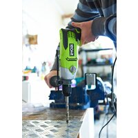 Ударная дрель Ryobi RPD1200-K - Превью изображения №7 — Интернет-магазин ПроЗаказ